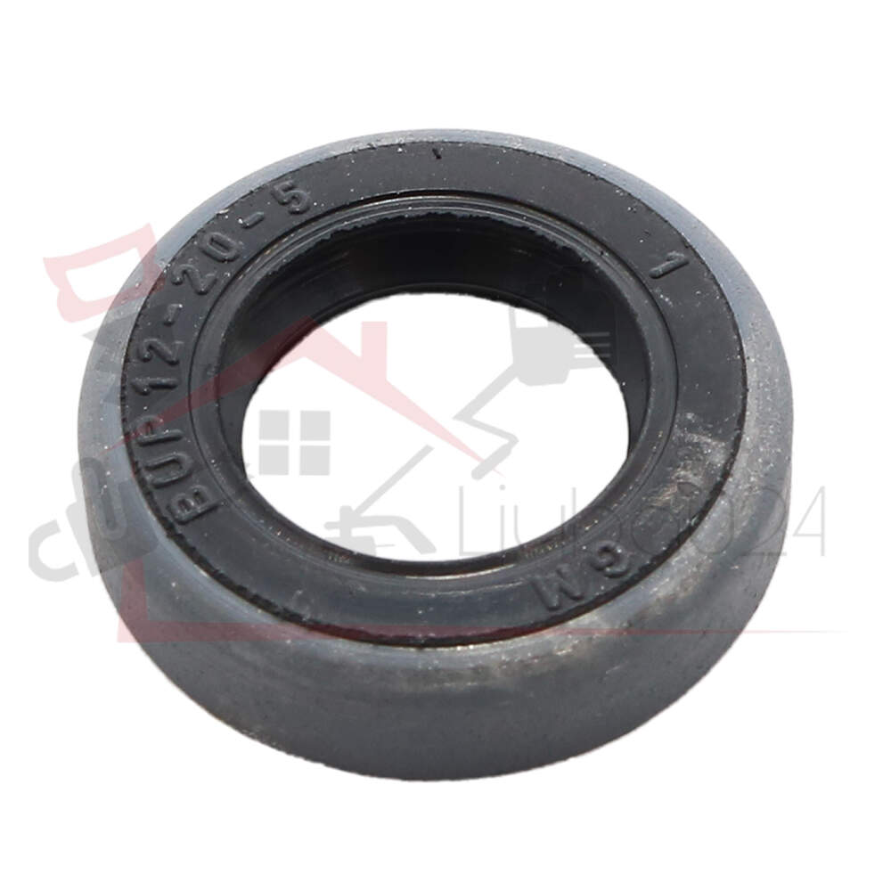 Oil Seal 12x20x5 mm GM