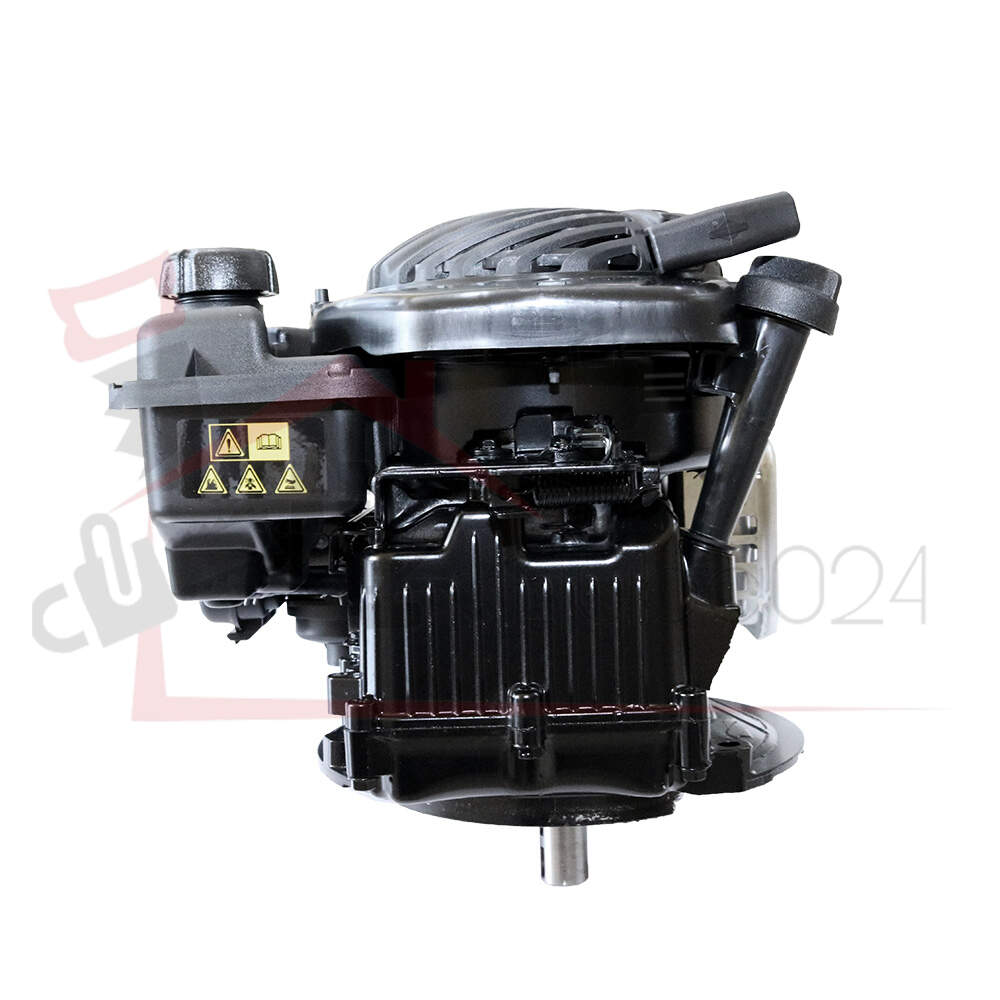 Lawnmower engine b&s 4,0 ks (series 500e) 140cc