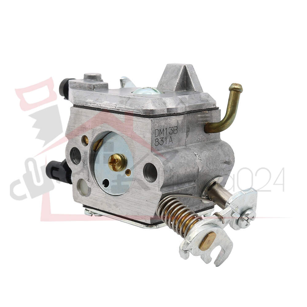 Carburetor dolmar ps 460 500 4600 5000 zama