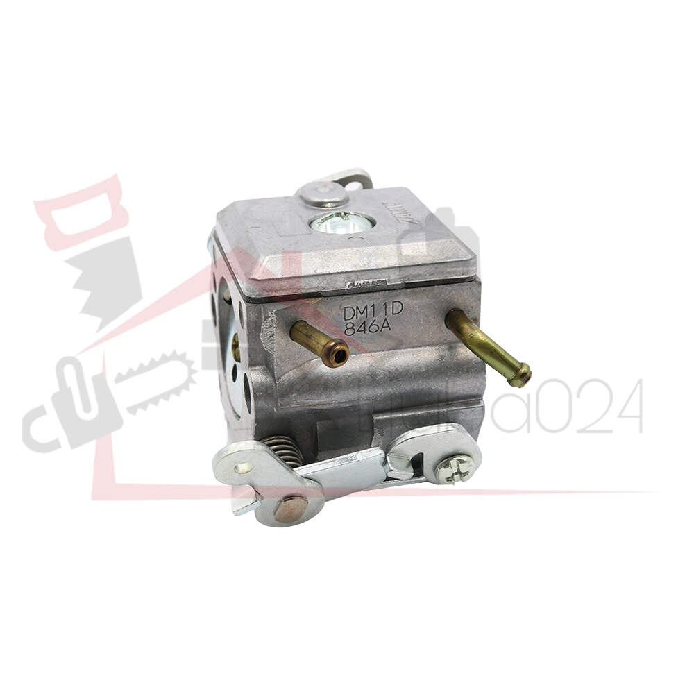 Carburetor dolmar ps 6400 7300 7900 zama