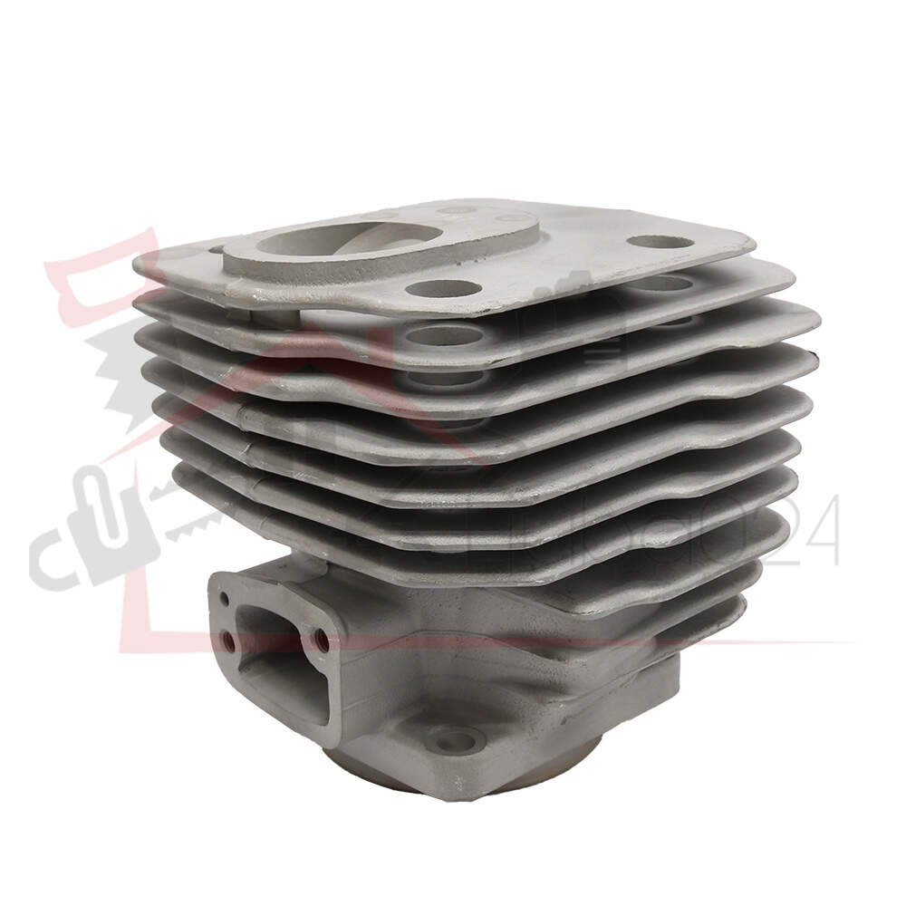 Cylinder with piston h 288 fi 54 mm meteor