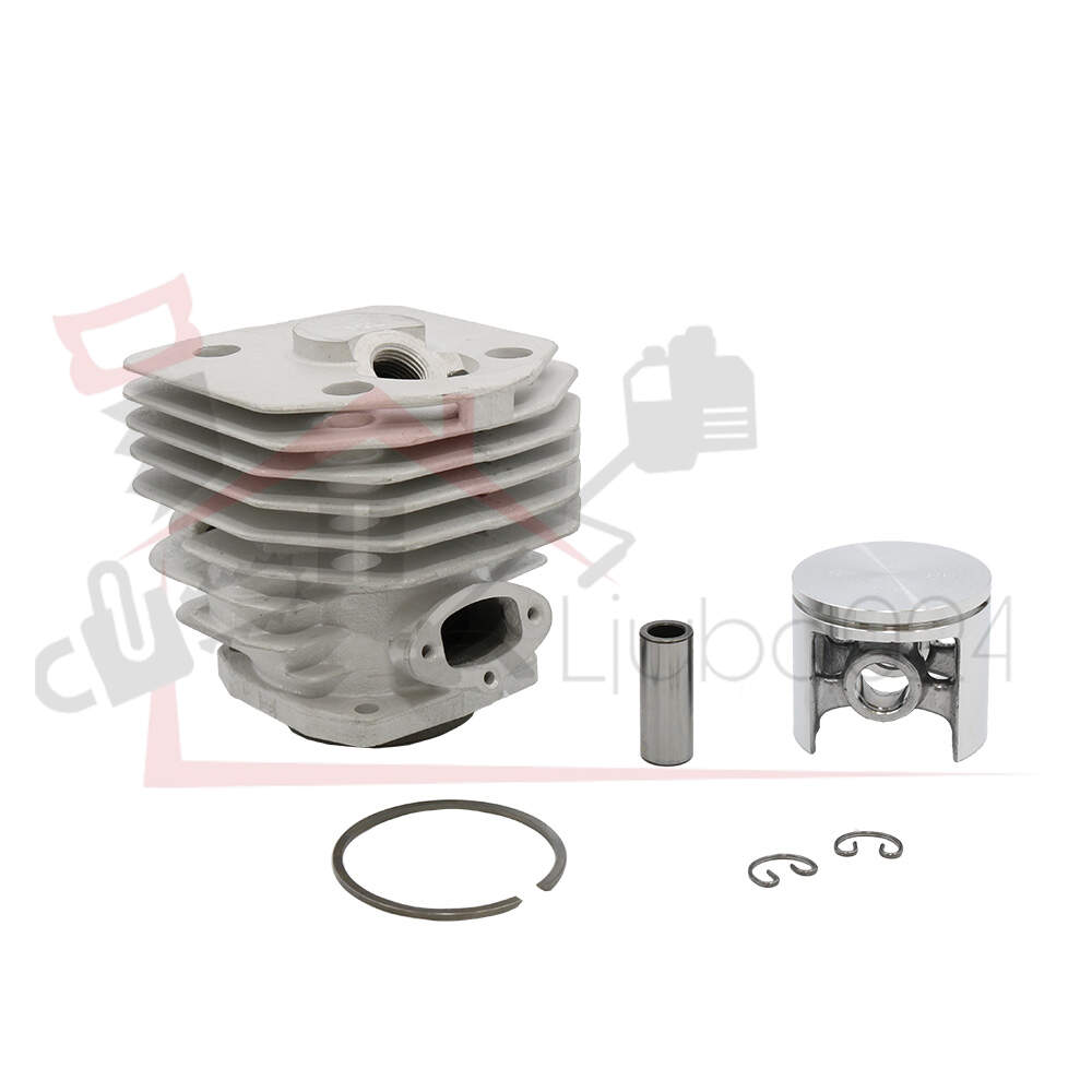 Cylinder kit H 154 254 diameter 45 mm Meteor