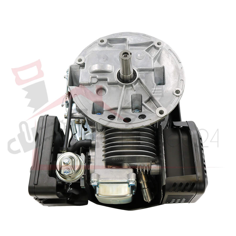 Lawnmower engine ohv 5,0 hp dvo160