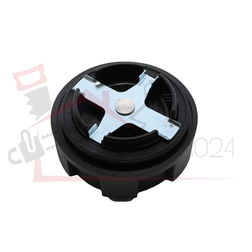 Fuel cap b&s 5 hp 490075