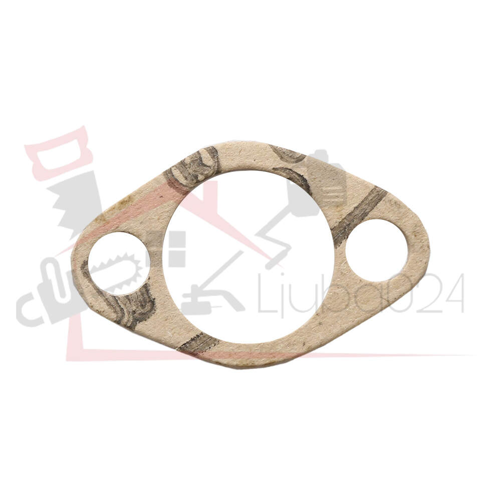 Exhaust gasket tec 3 - 3,5 hp 30081a