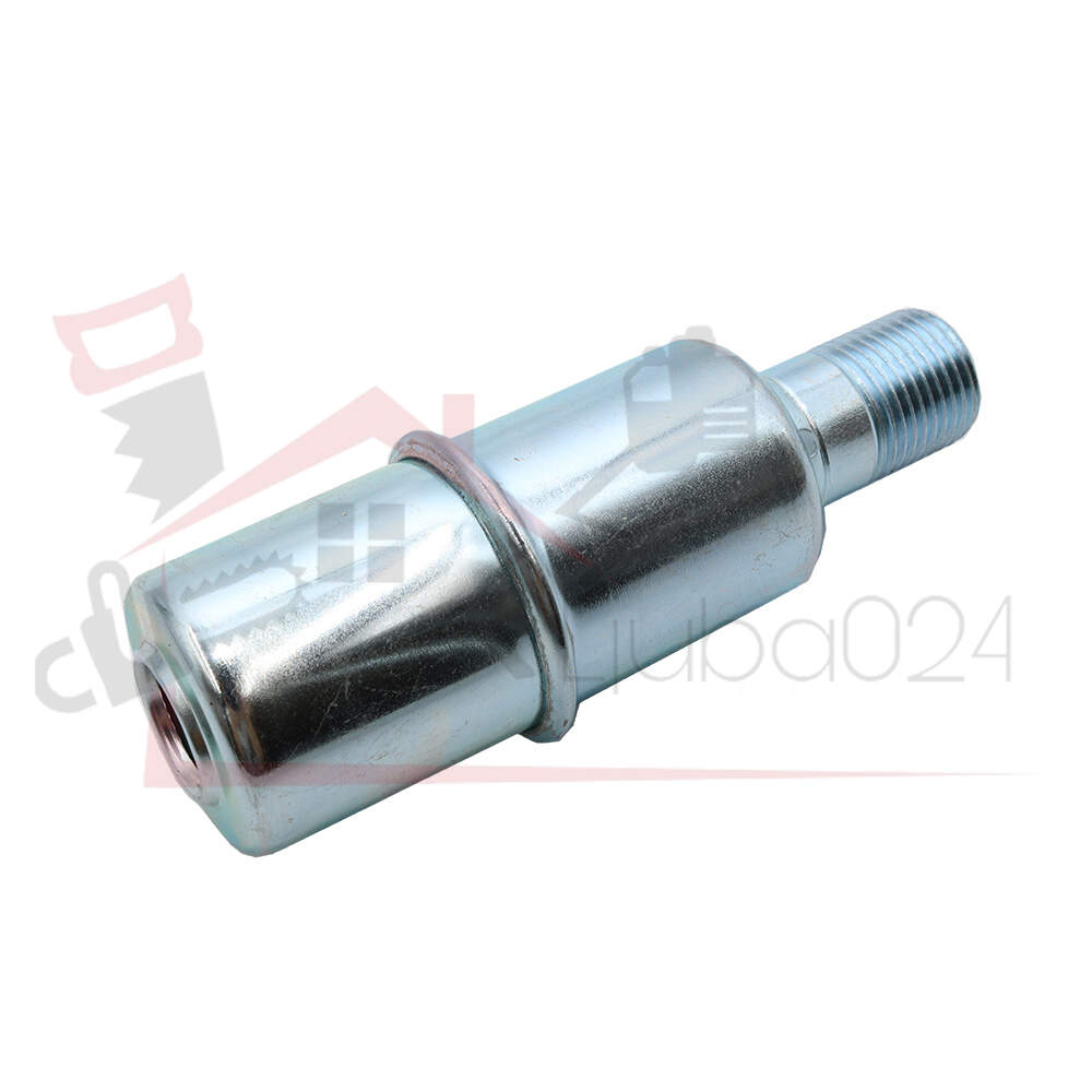 Muffler b&s 2 - 4 ks 89966