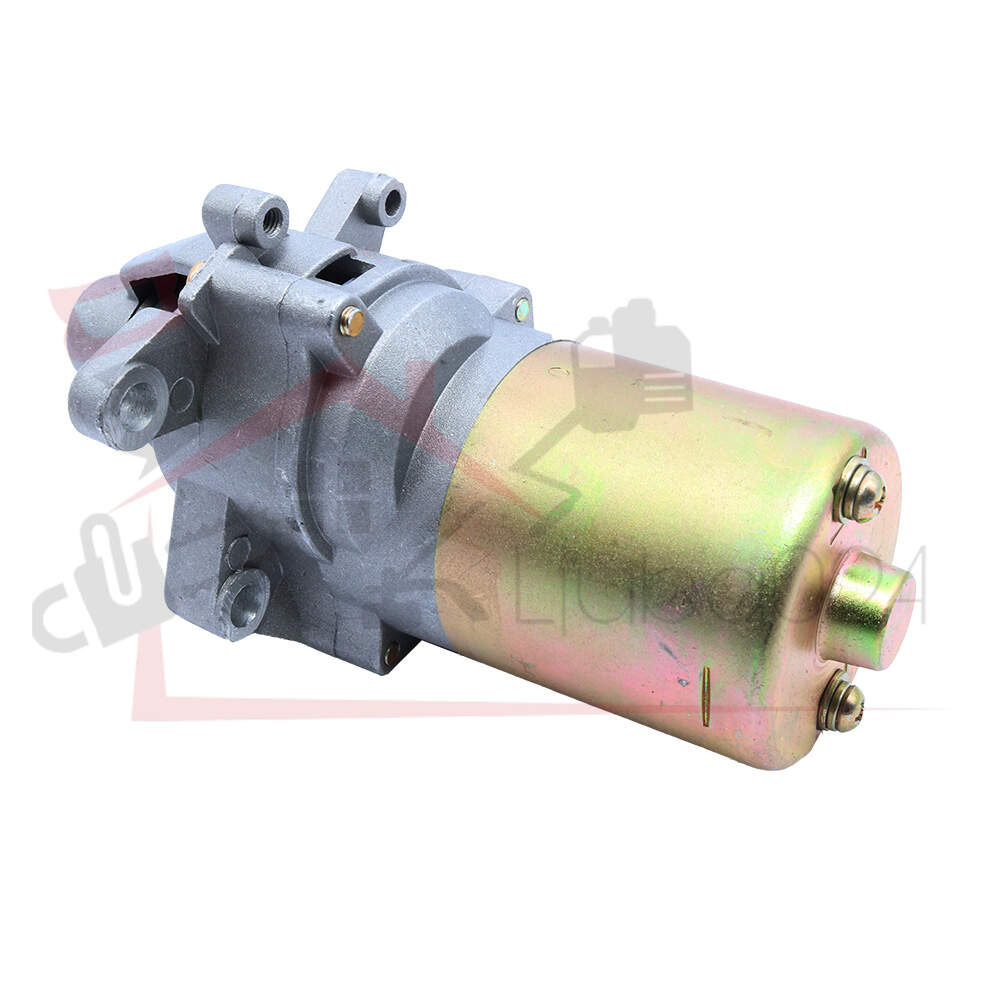 Electric starter honda gx 160 200