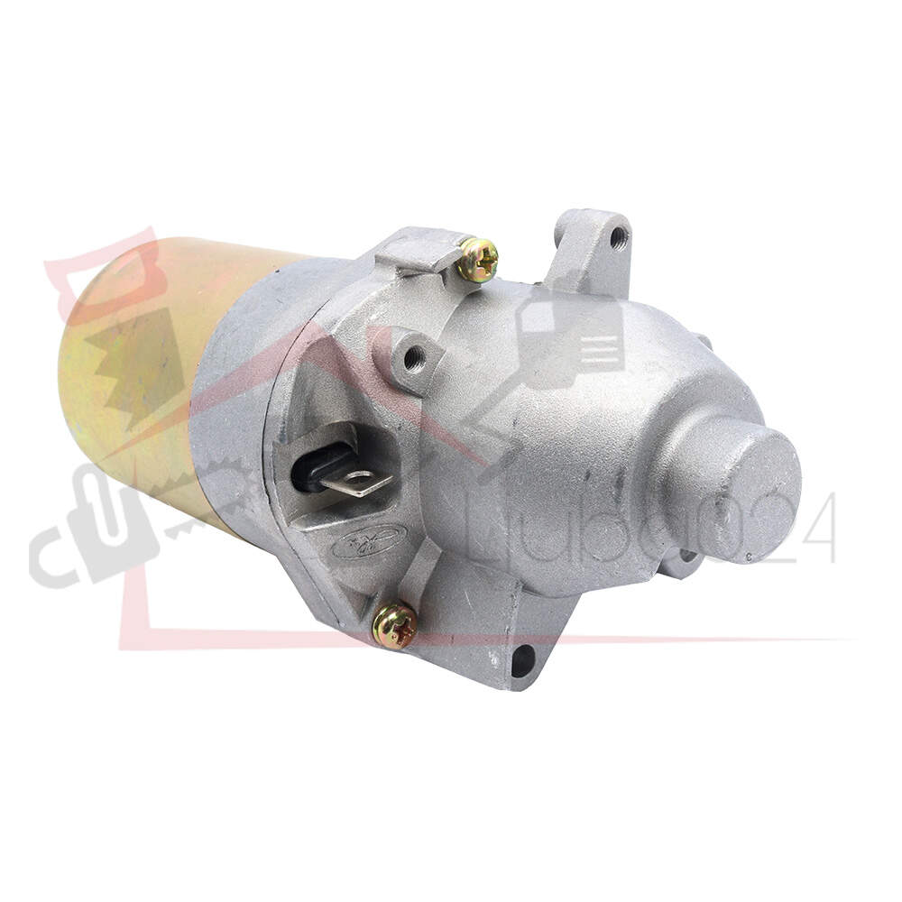 Electric starter honda gx 160 200