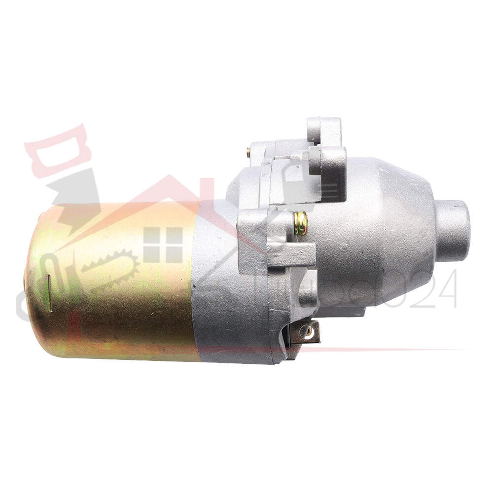 Electric starter honda gx 160 200