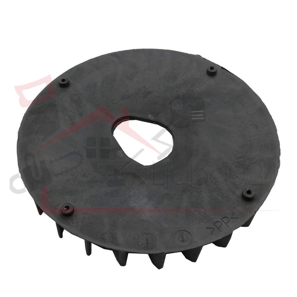 Flywheel honda gx 140 160 200