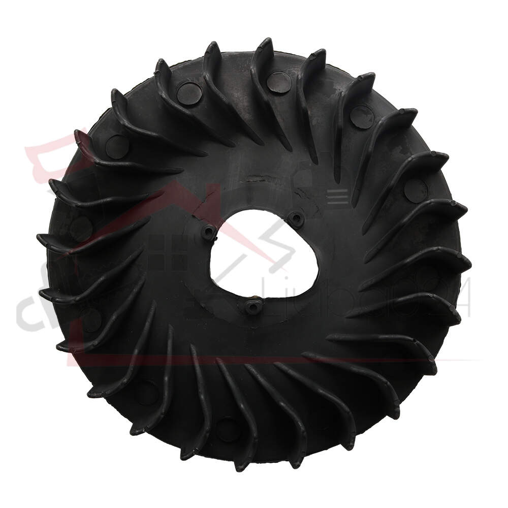 Flywheel honda gx 140 160 200