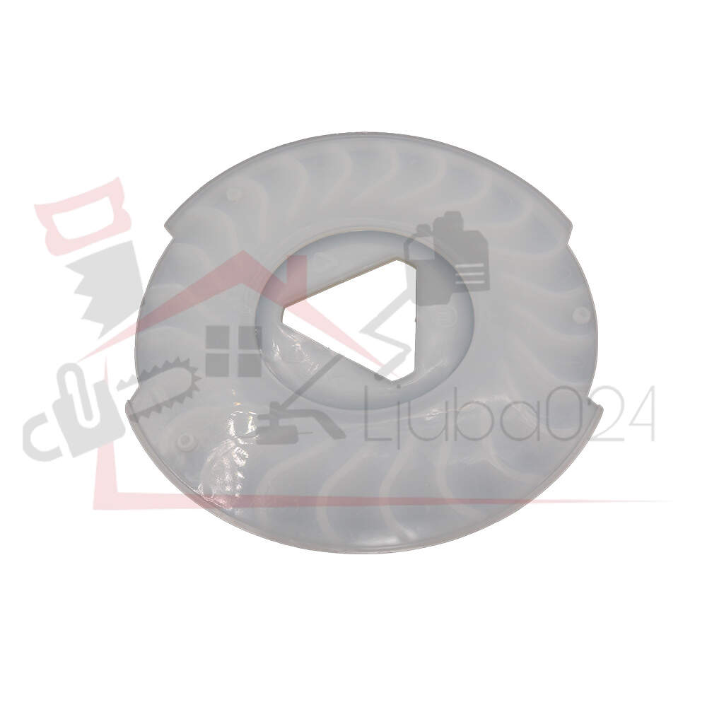 Flywheel honda gx 240 270