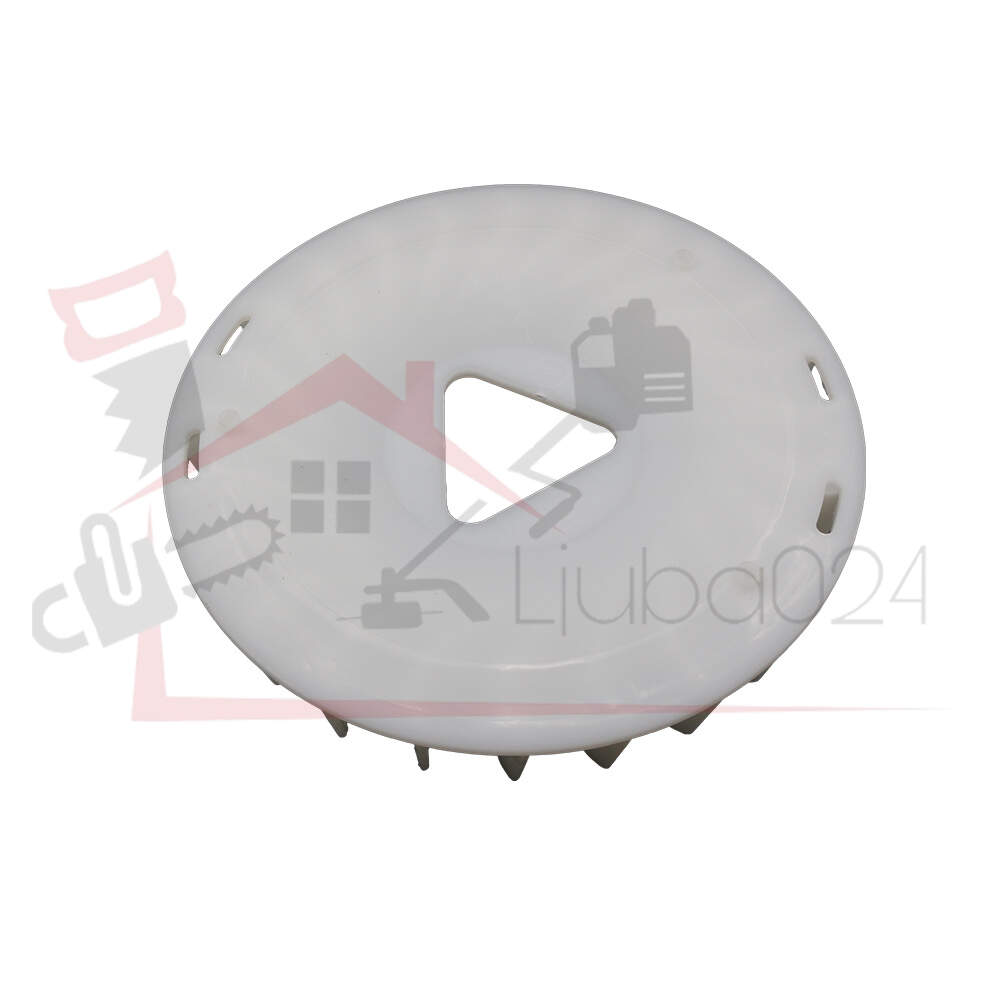 Flywheel honda gx 340 390