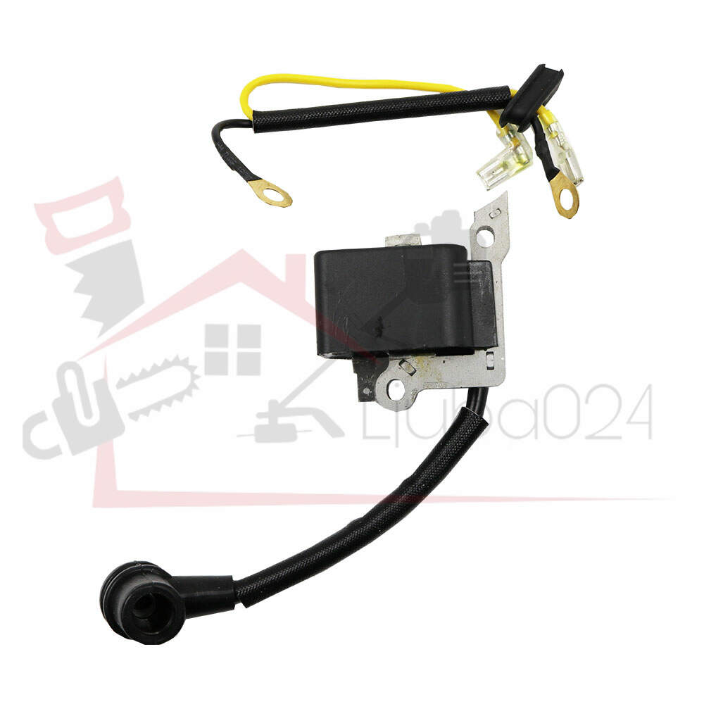 Ignition Coil H 137 142 MTB