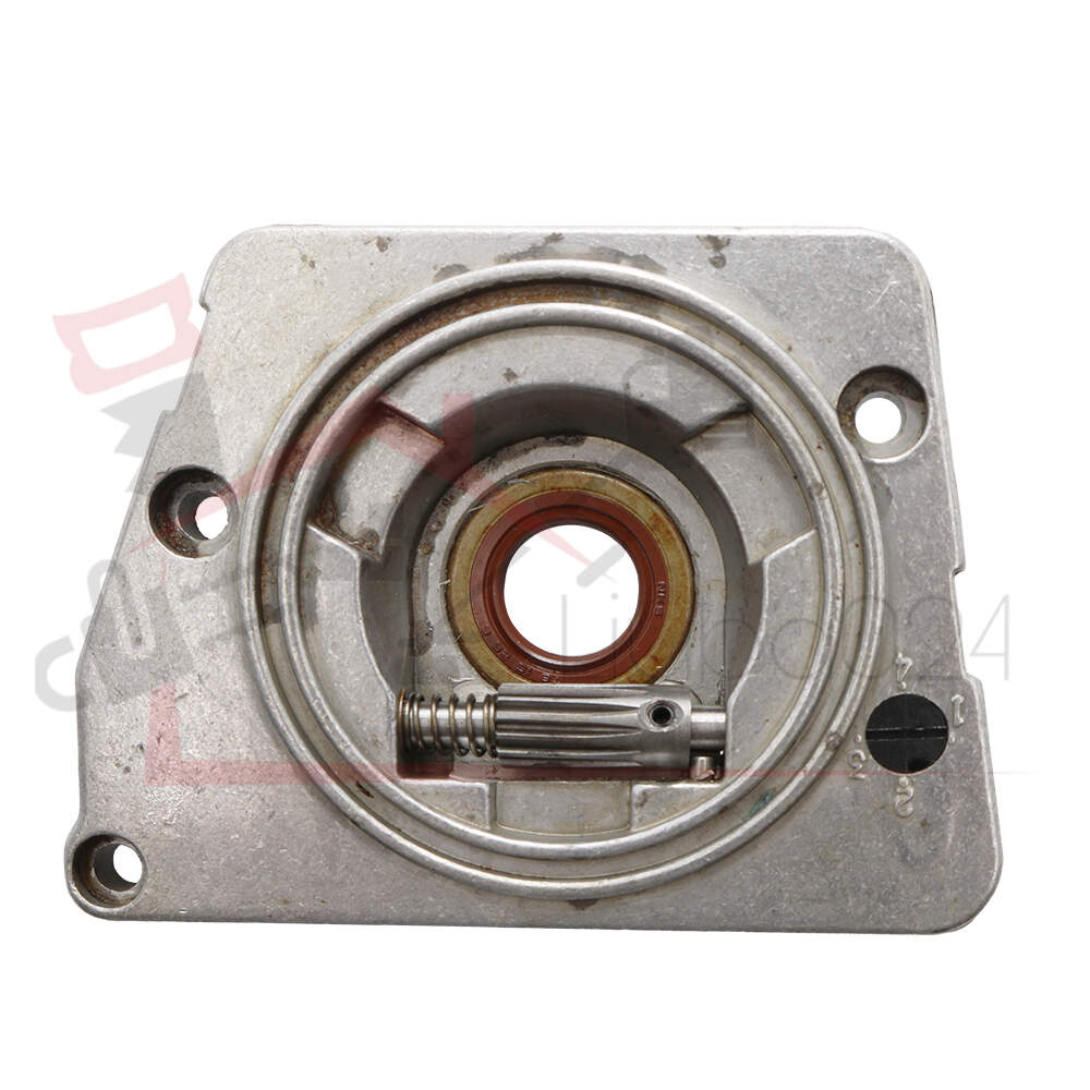 Oil Pump H 61 268 MTB