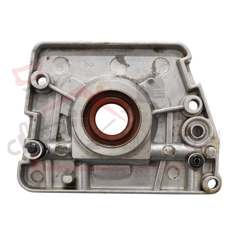 Oil pump h 61 268 mtb