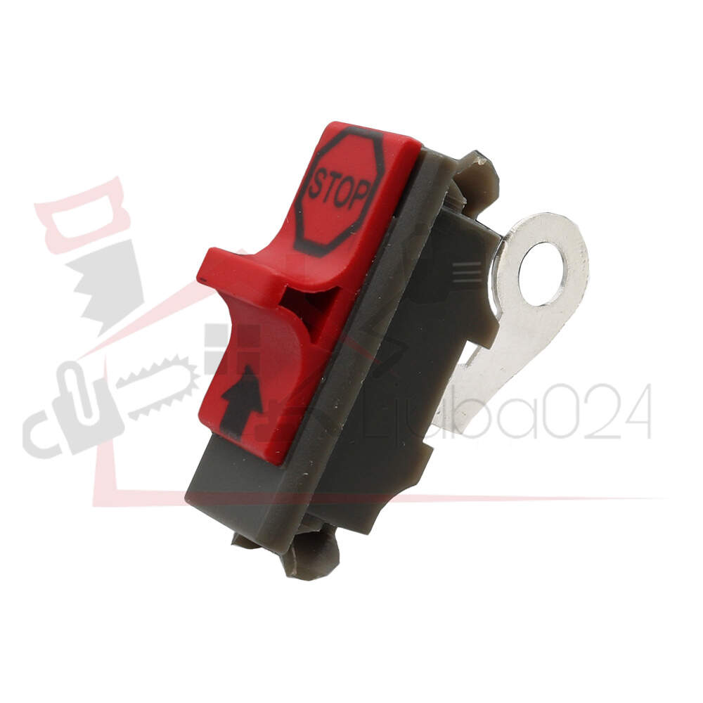 Stop switch h 61 old type mtb