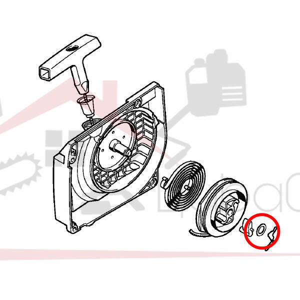 Friction washer s 017 023 026 029 034 046 mtb