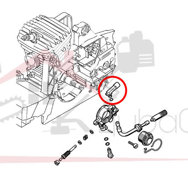 Elbow connector s 029 039 290 310 390 mtb