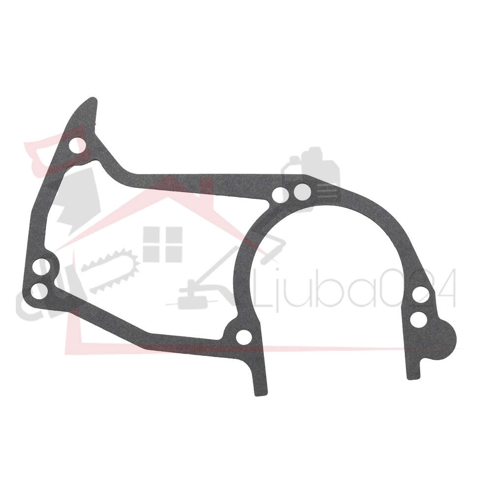 Crankcase gasket PN 4500  Villager 24-30 MTB