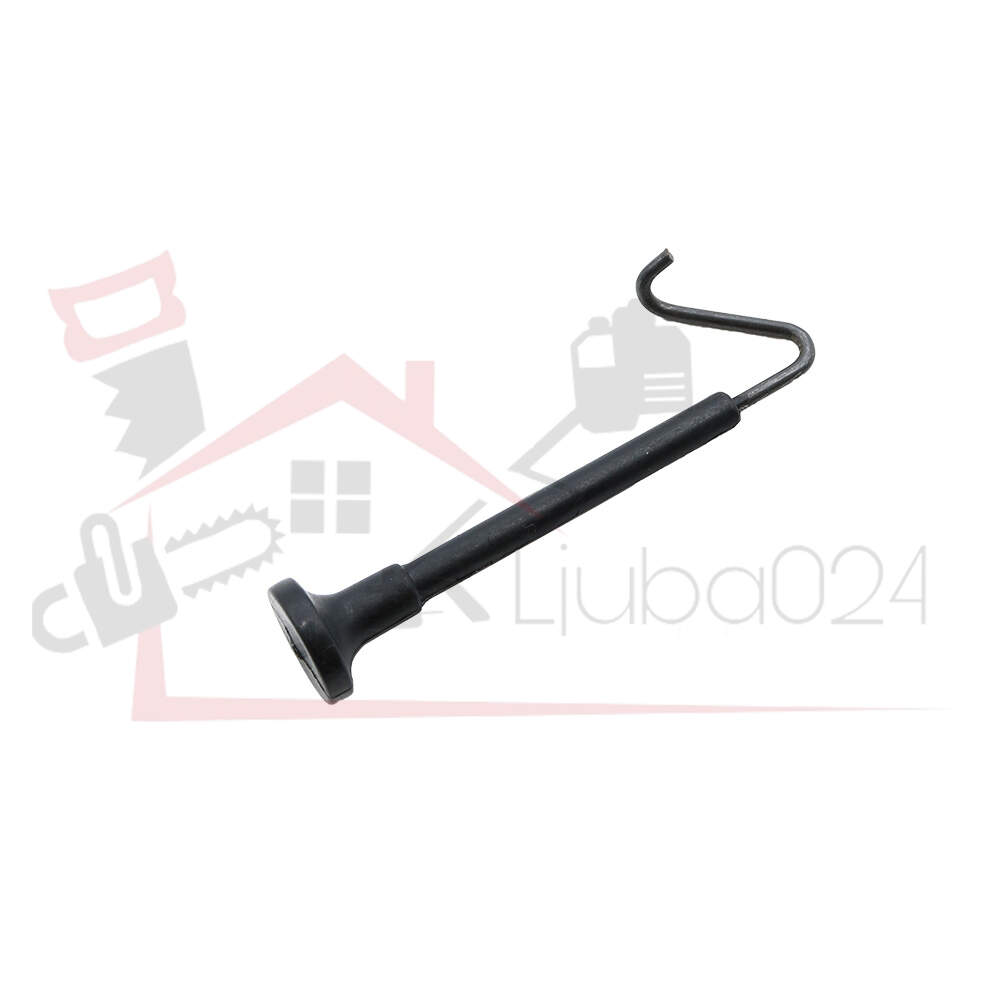 Choke Lever PN 4500 Villager 24-30 MTB