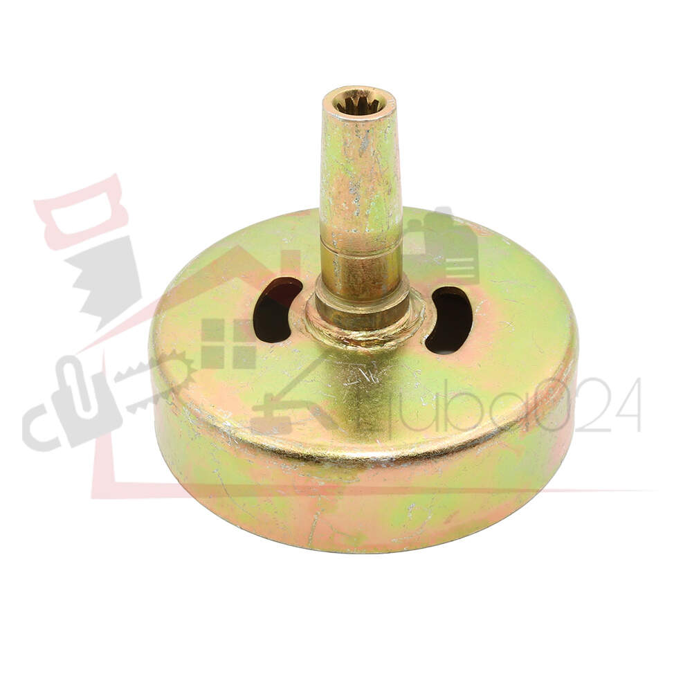 Clutch drum villager bc 900 1250 1900 mtb