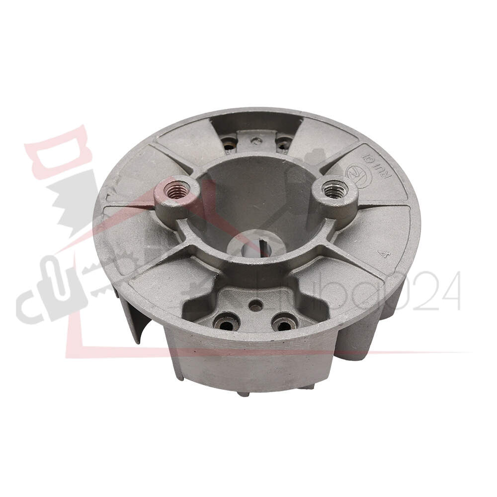 Flywheel chinese brushcutter bc 430 520