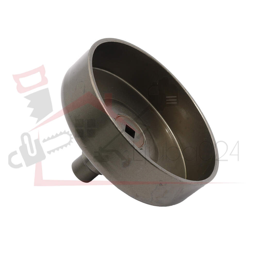 Clutch drum s 120