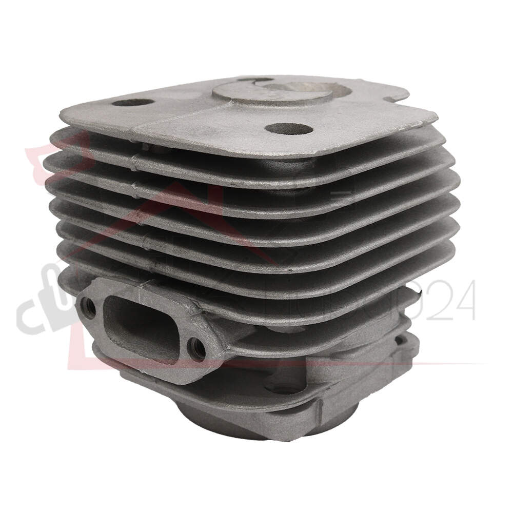 Cylinder with piston h 268 fi 50 mm mtb