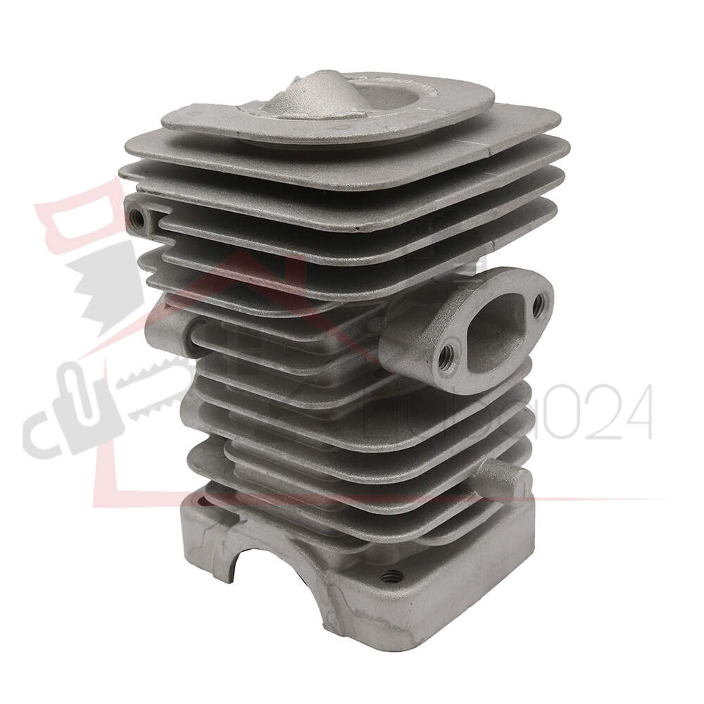 Cylinder with piston h 236 240 jonsered 2238 fi 39 mm mtb