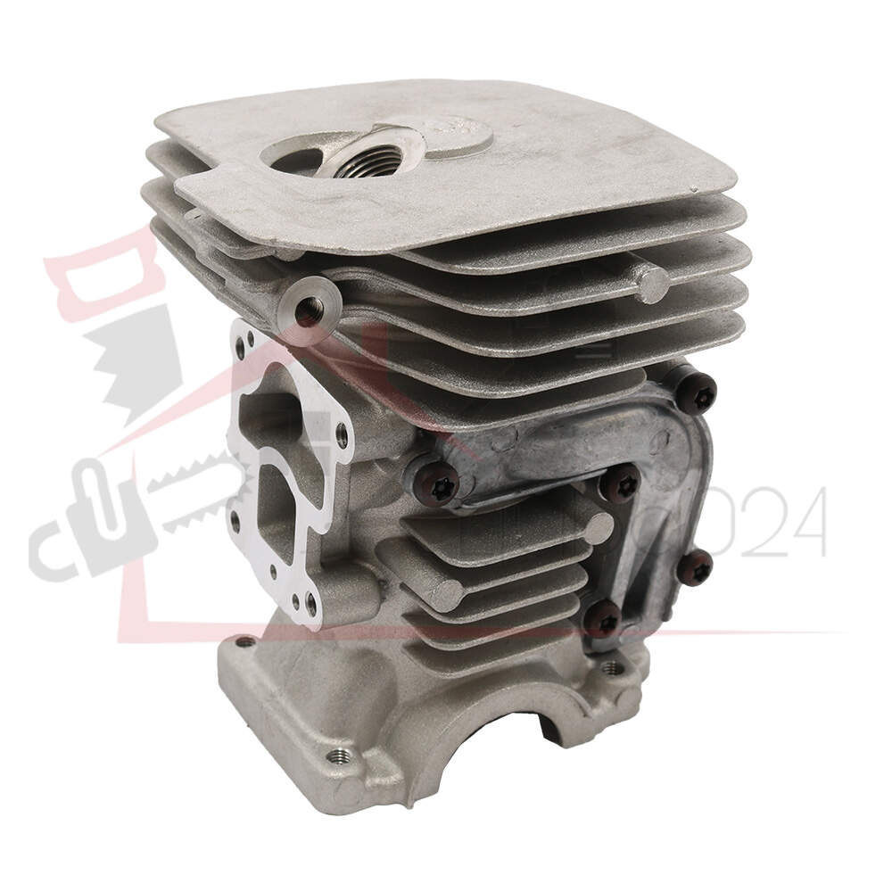 Cylinder with piston h 135 435 440 fi 41 mm mtb