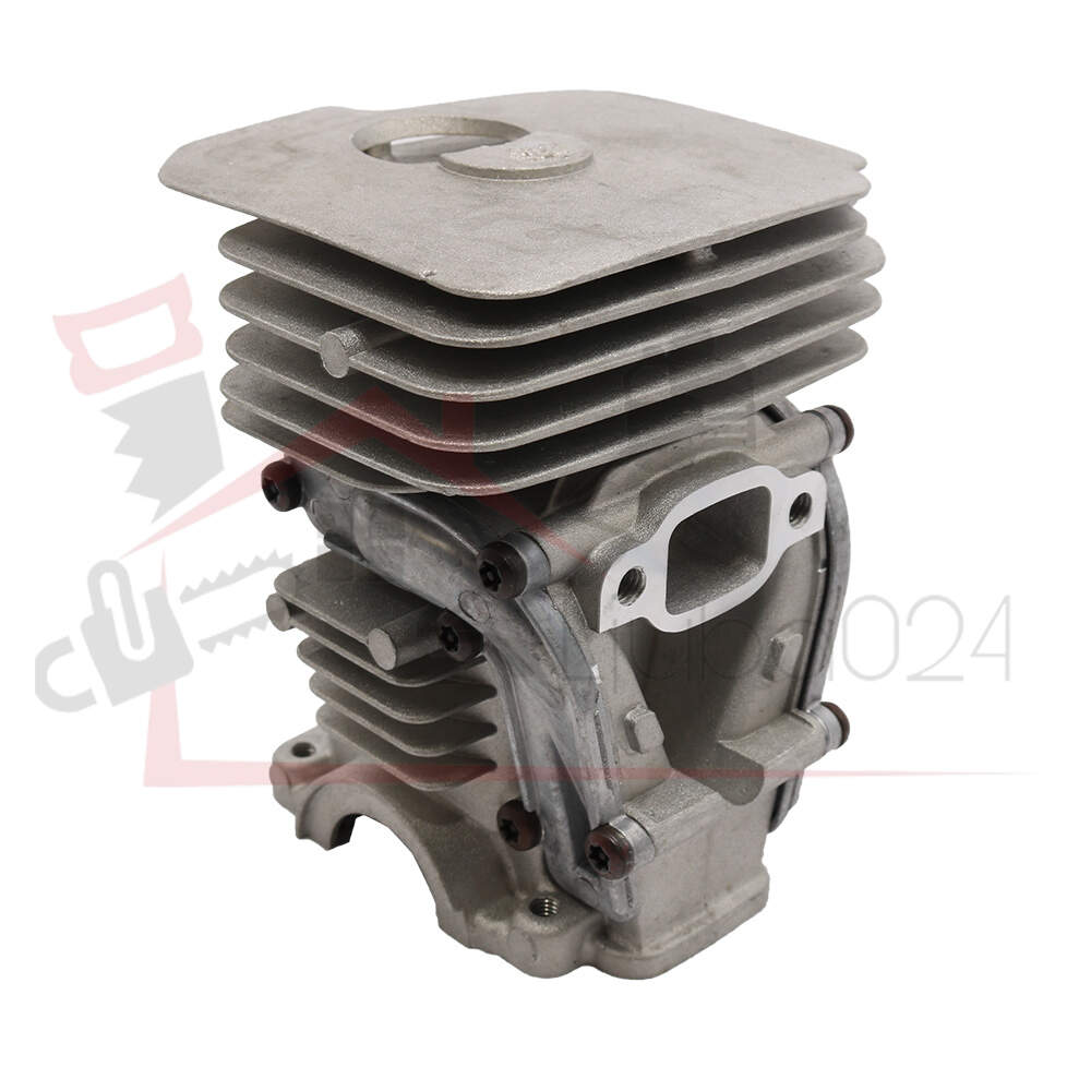 Cylinder with piston h 135 435 440 fi 41 mm mtb