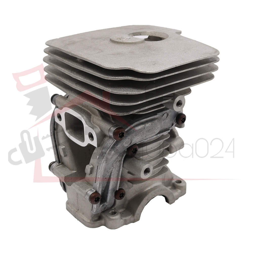 Cylinder with piston h 135 435 440 fi 41 mm mtb