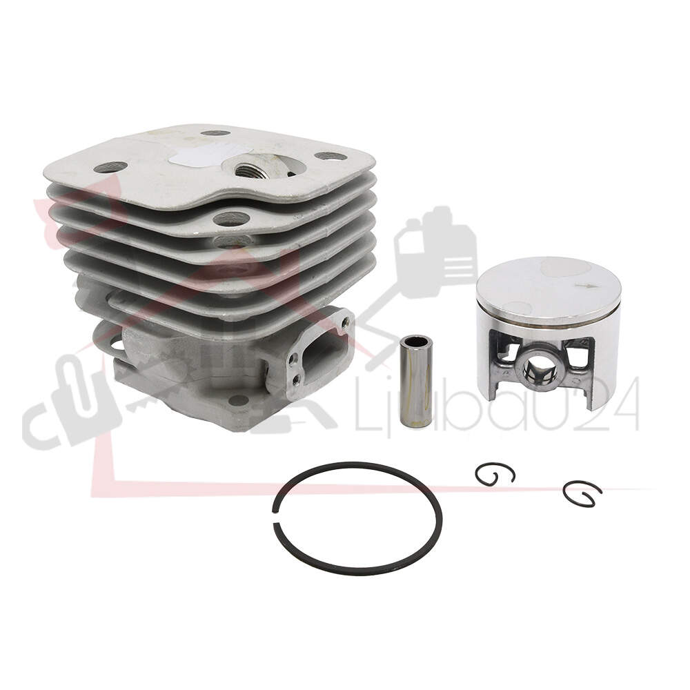 Cylinder With Piston H 272 fi 52 mm MTB