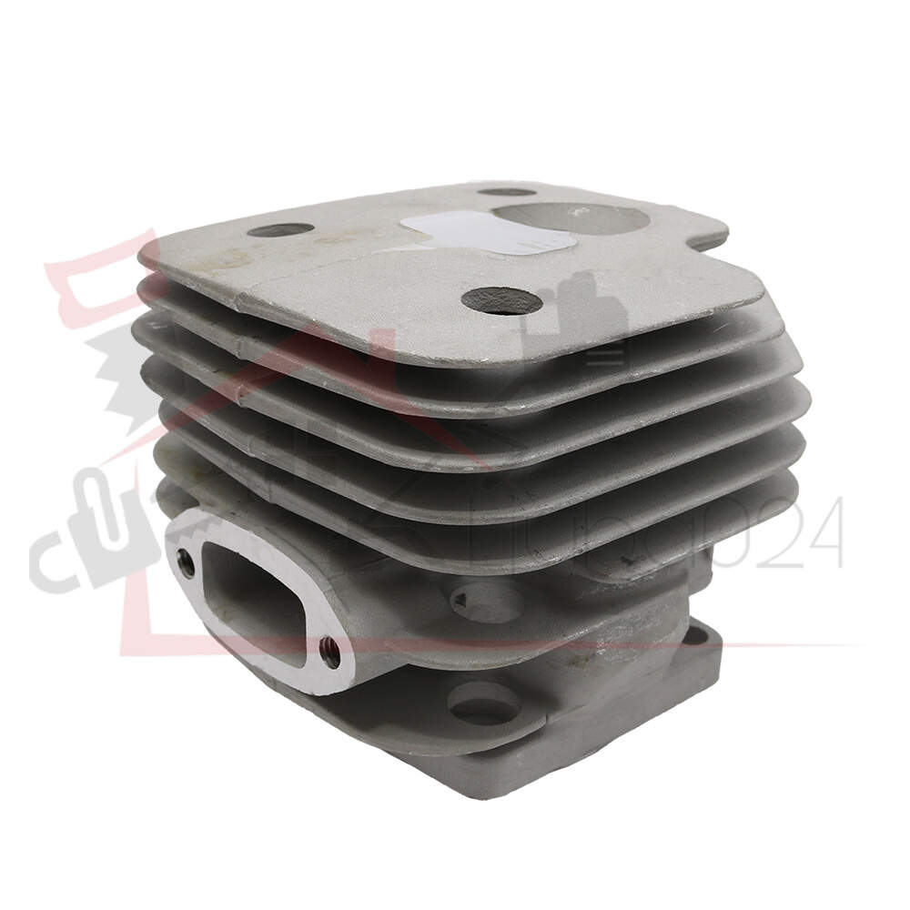 Cylinder with piston h 272 fi 52 mm mtb