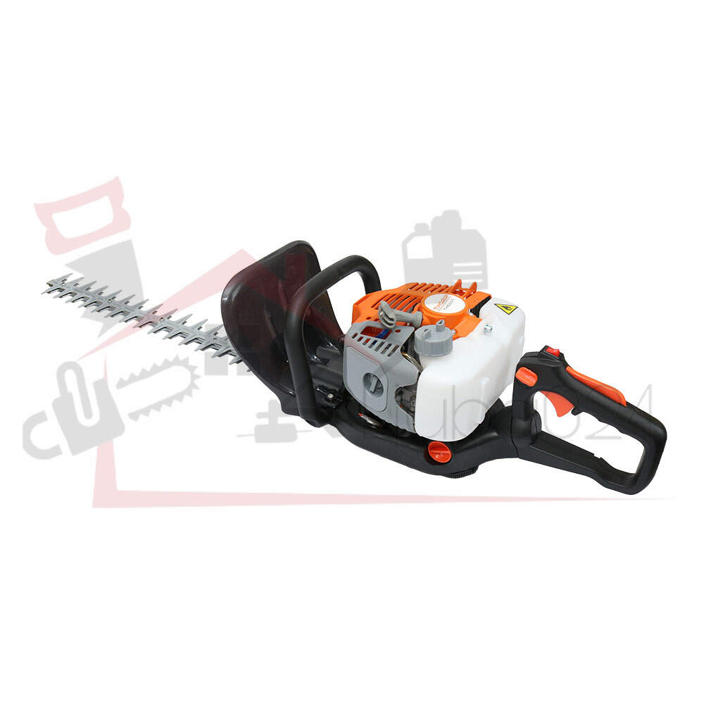 Hedge trimmer thorp th600t 25.4 cc / 1.02 hp