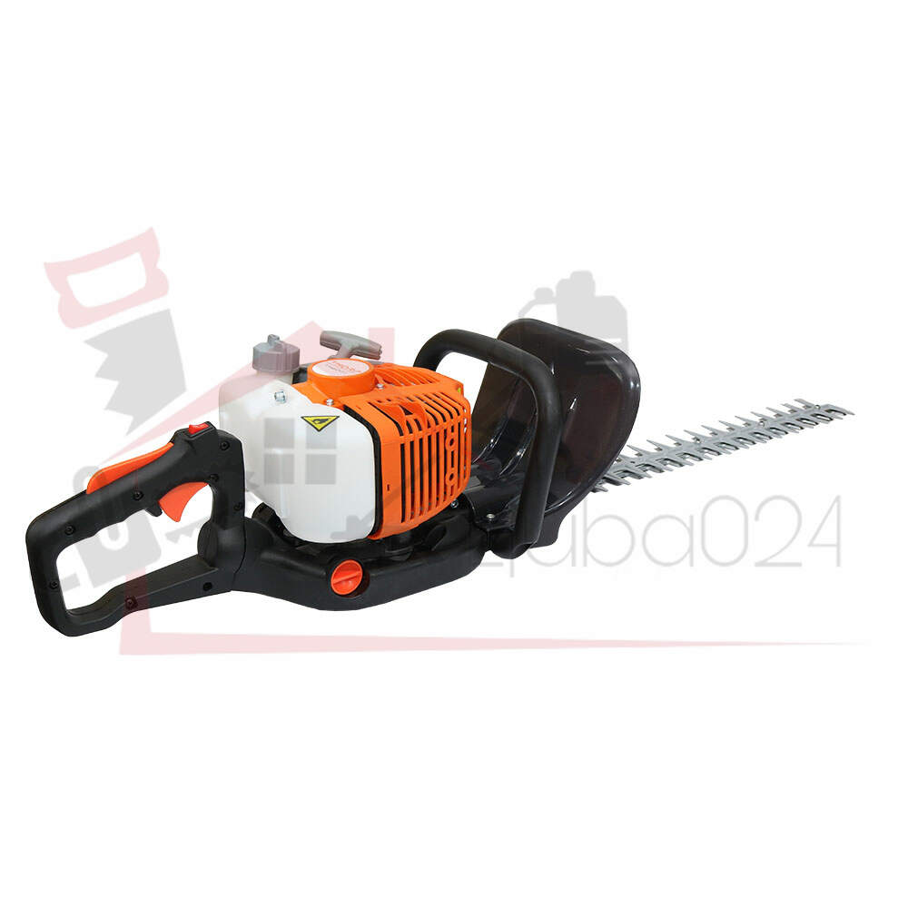 Hedge trimmer thorp th600t 25.4 cc / 1.02 hp