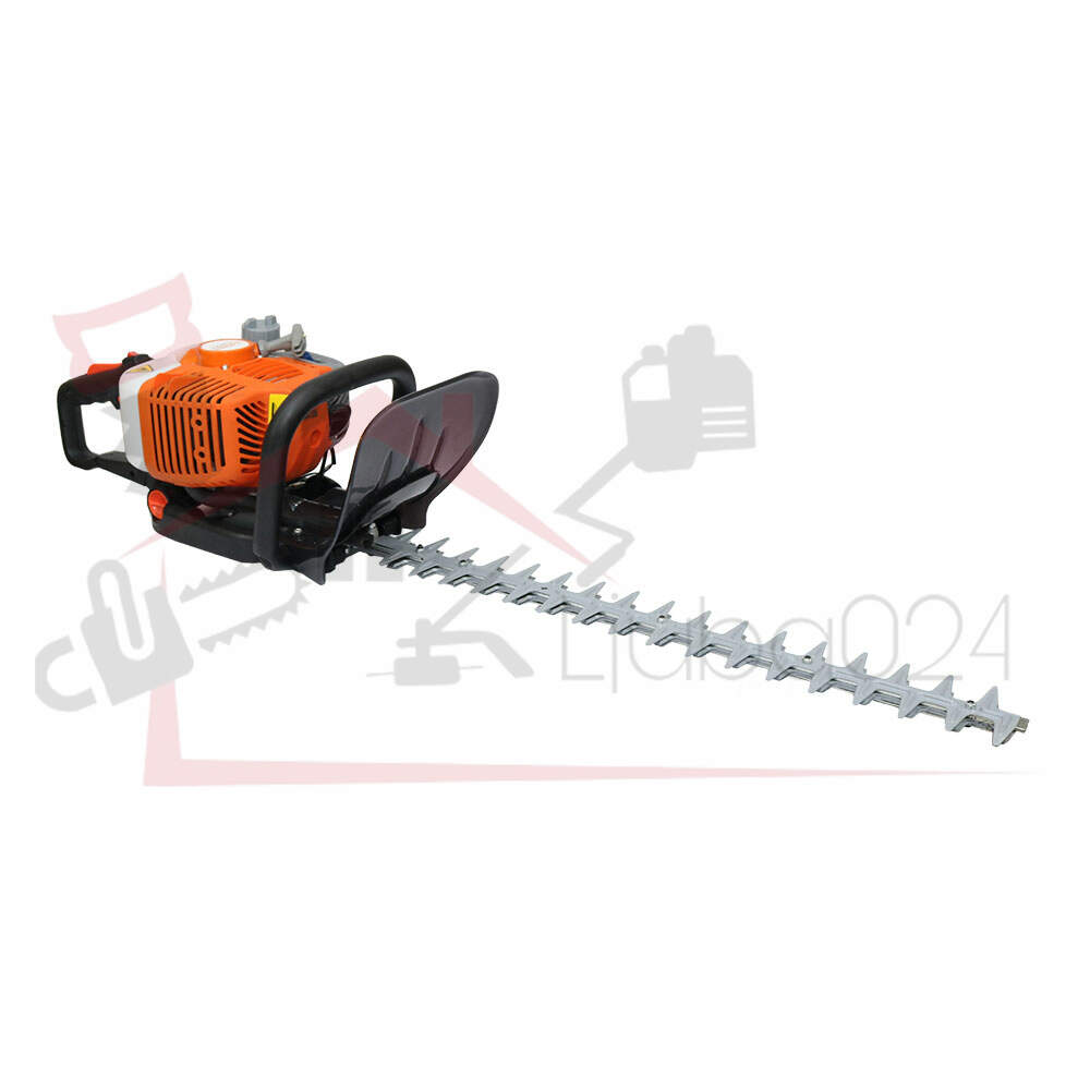 Hedge trimmer thorp th600t 25.4 cc / 1.02 hp