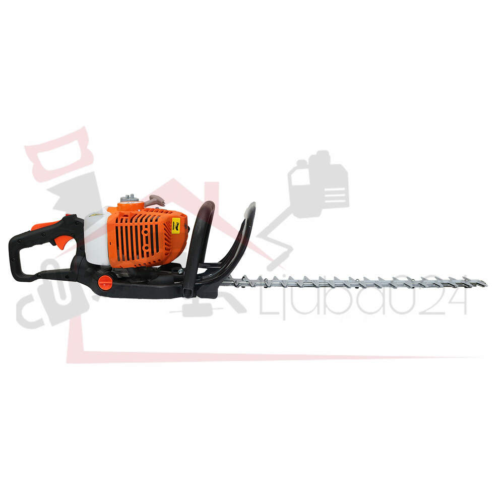 Hedge trimmer thorp th600t 25.4 cc / 1.02 hp