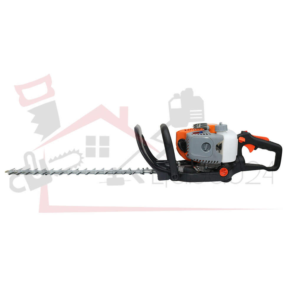 Hedge trimmer thorp th600t 25.4 cc / 1.02 hp