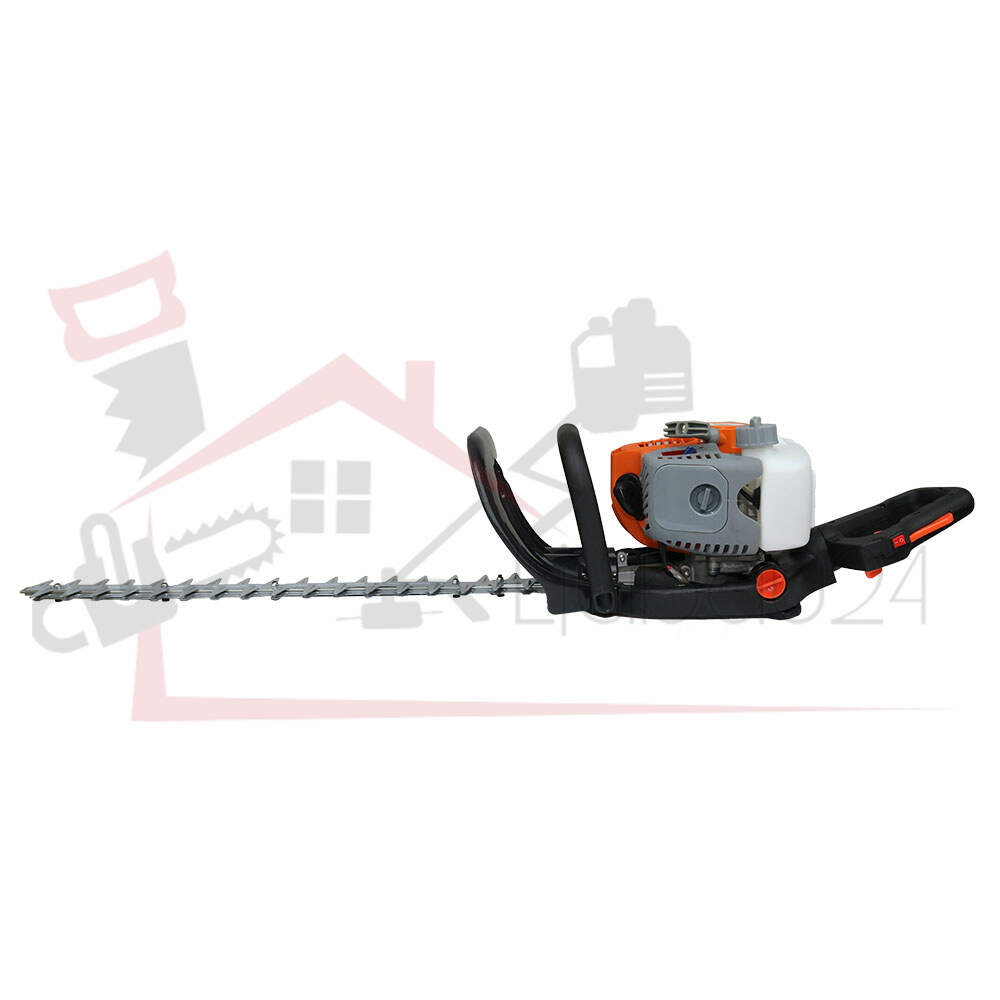 Hedge trimmer thorp th600t 25.4 cc / 1.02 hp