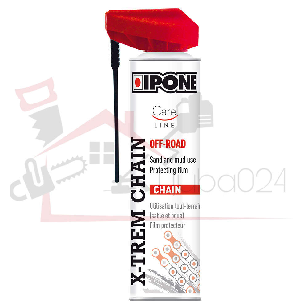 IPONE sprej za podmazivanje lanca Spray XTREM Chain Off-Road 250ml