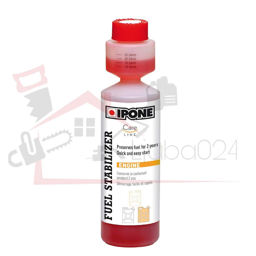 IPONE fuel stabilizer 250ml