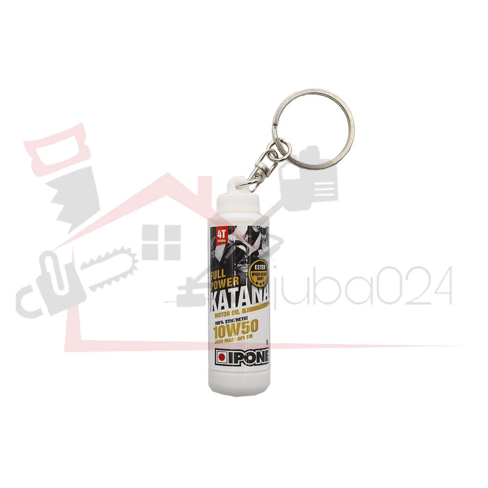 IPONE KATANA Key Ring