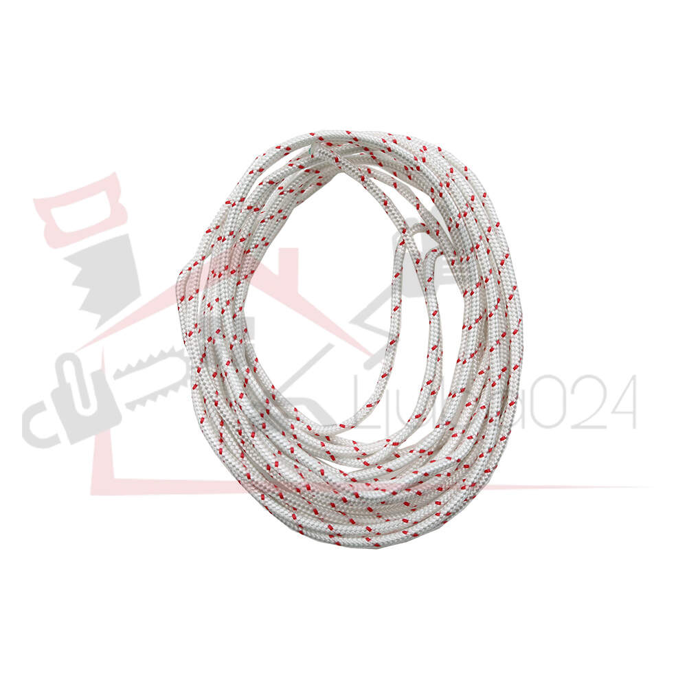 Starter Rope 3,0 mm Nevada 10 m