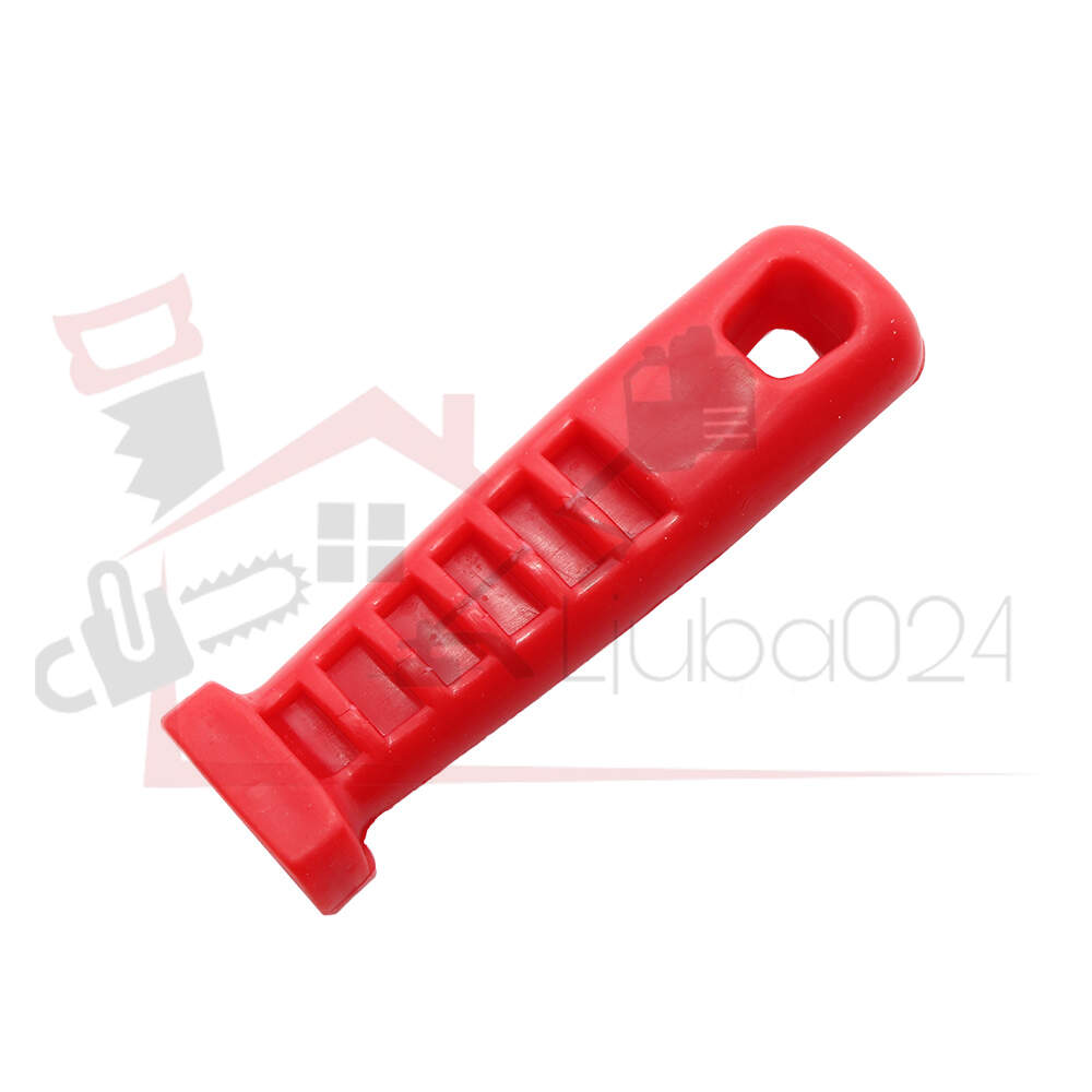 File Holder plastic MTB