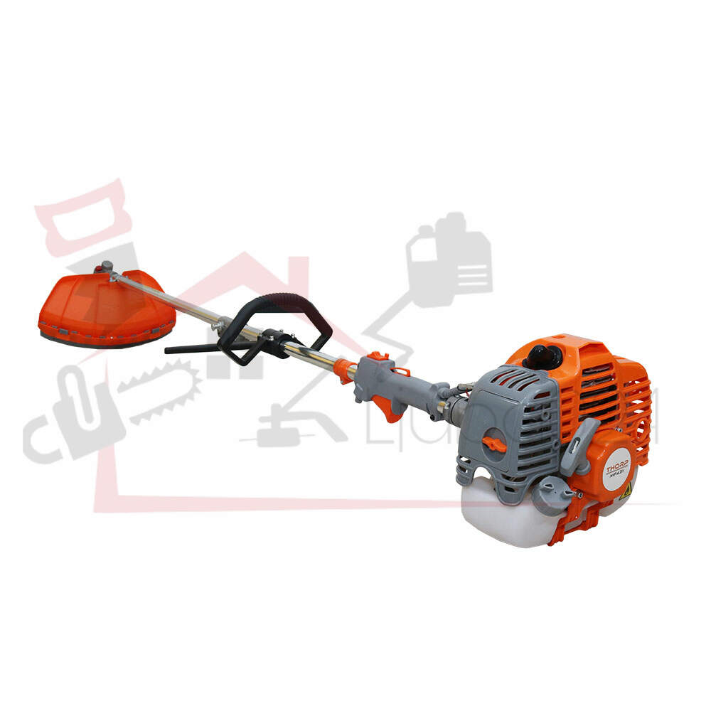 Multifunctional trimmer thorp mf431 - 42.7cc / 1.7hp