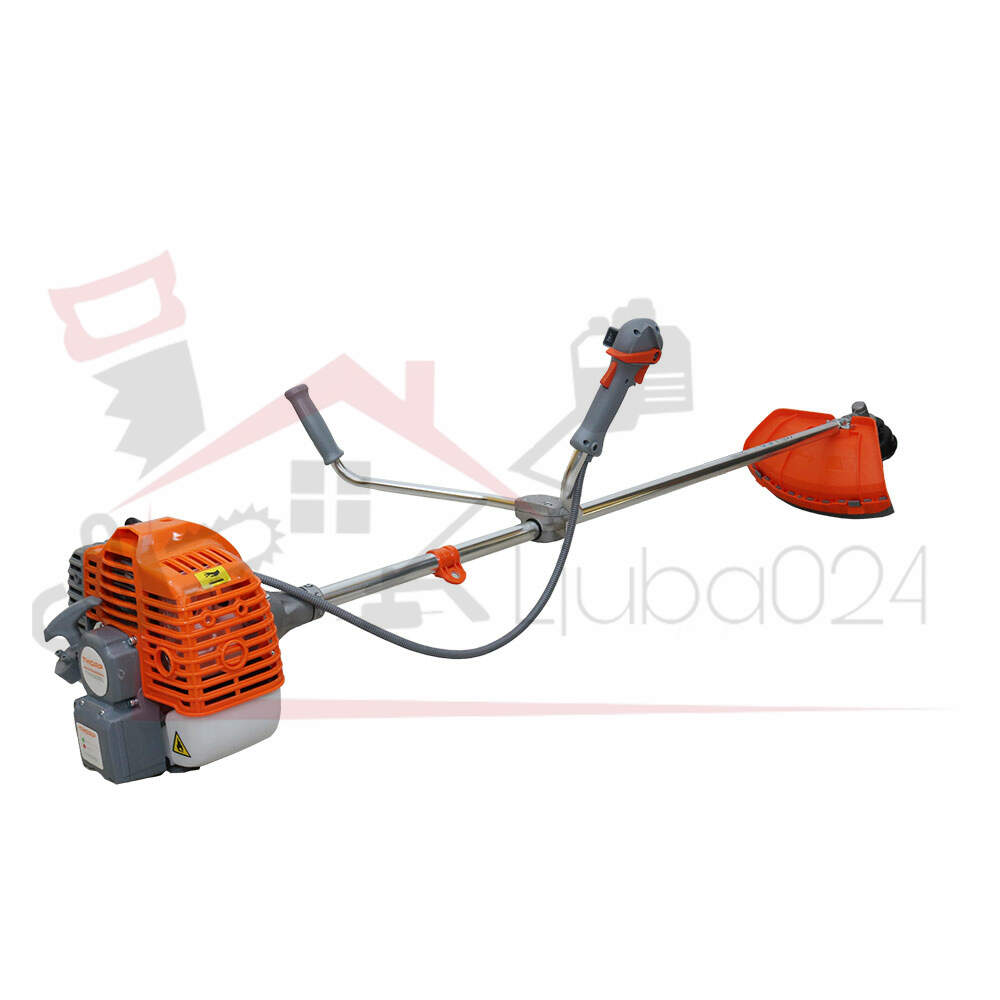 Motorni trimer thorp th430e - 42,7cc / 1,7hp sa elektro startom