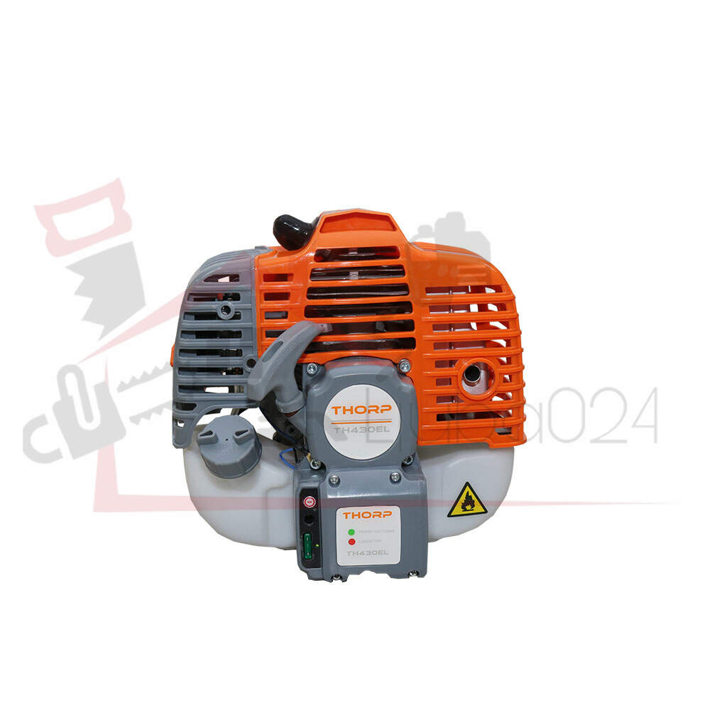 Motorni trimer thorp th430e - 42,7cc / 1,7hp sa elektro startom