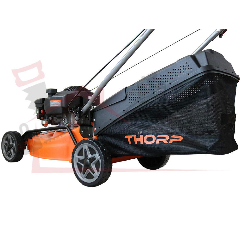 Lawnmower thorp th46p